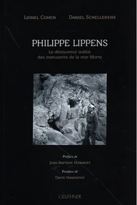 Philippe Lippens