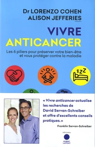 Vivre anticancer