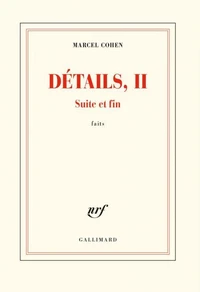 Suite et fin