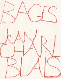 Jean-Charles Blais-Bages