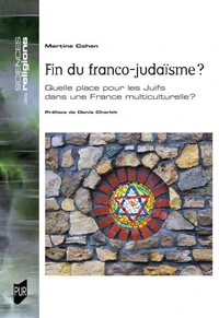 Fin du franco-judaïsme ?