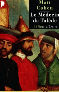 Le médecin de Tolède