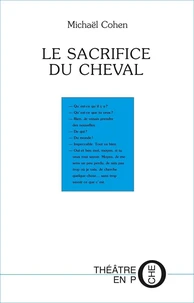 Le sacrifice du cheval