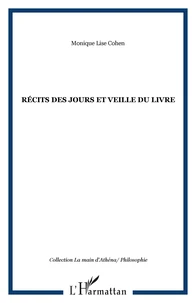 Récits des jours et veille du livre