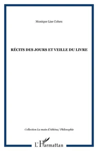 Récits des jours et veille du livre
