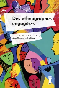 Des ethnographes engage-e-s