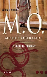 Modus operandi