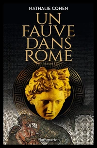 Un fauve dans Rome