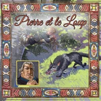 Pierre et le loup
