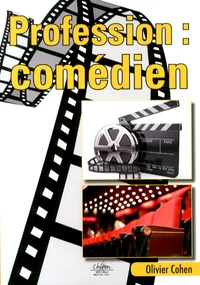 Profession : comédien