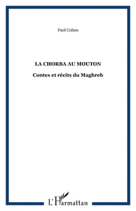 La chorba au mouton