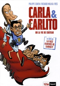 Carla et Carlito