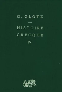 Histoire grecque