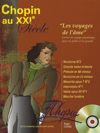 Chopin au XXIe siècle