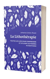 La Lithothérapie
