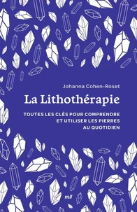 La lithothérapie