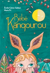 Bébé kangourou