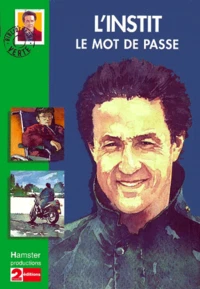 Le mot de passe