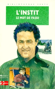 Le mot de passe