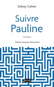 Suivre Pauline