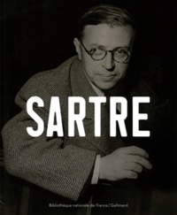 Cohen-solal Annie et Sirinelli Jean-françois - Sartre. 1 DVD