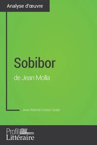 Sobibor de Jean Molla