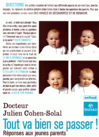 Tout Va Bien Se Passer ! Reponses Aux Jeunes Parents