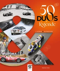 50 duos de légende