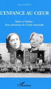 L'enfance au coeur