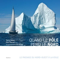 Quand le pôle perd le nord