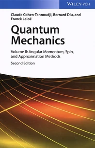 Quantum Mechanics