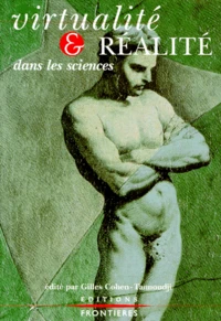 Virtualité et réalité dans les sciences
