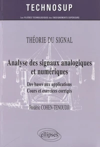 Analyse des signaux analogiques et numériques