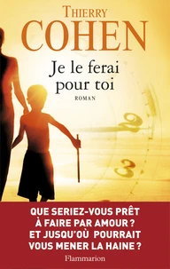 Je le ferai pour toi