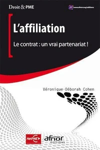 L'affiliation