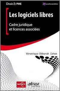 Les logiciels libres