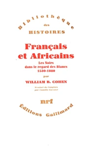 Francais Et Africains