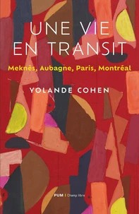 Une vie en transit