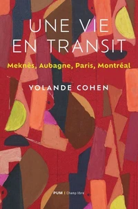 Une vie en transit