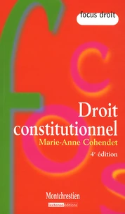 Droit constitutionnel