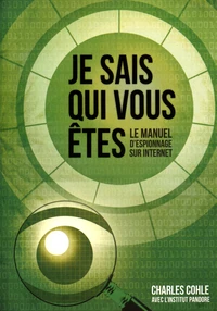 Je sais qui vous êtes