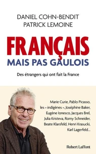 Français mais pas Gaulois