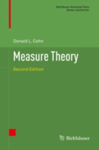Measure Theory