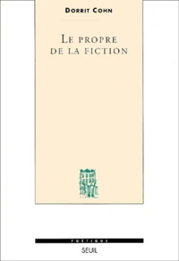 Le Propre De La Fiction