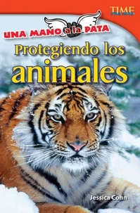 Una mano a la pata