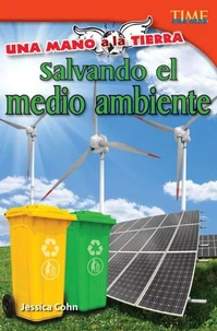 Una mano a la Tierra