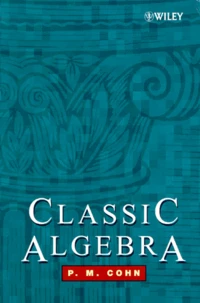 Classic Algebra