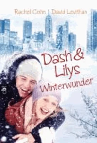 Dash & Lilys Winterwunder
