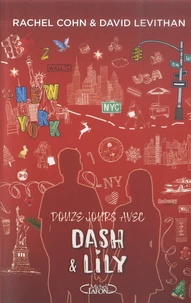 Douze jours avec Dash & Lily