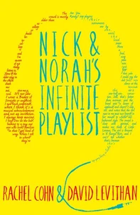Nick and Norah's Infinite Playlist